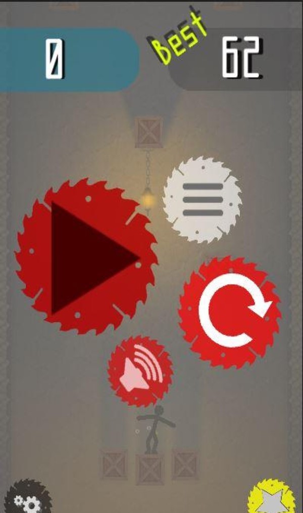 火柴人一败涂地最新版