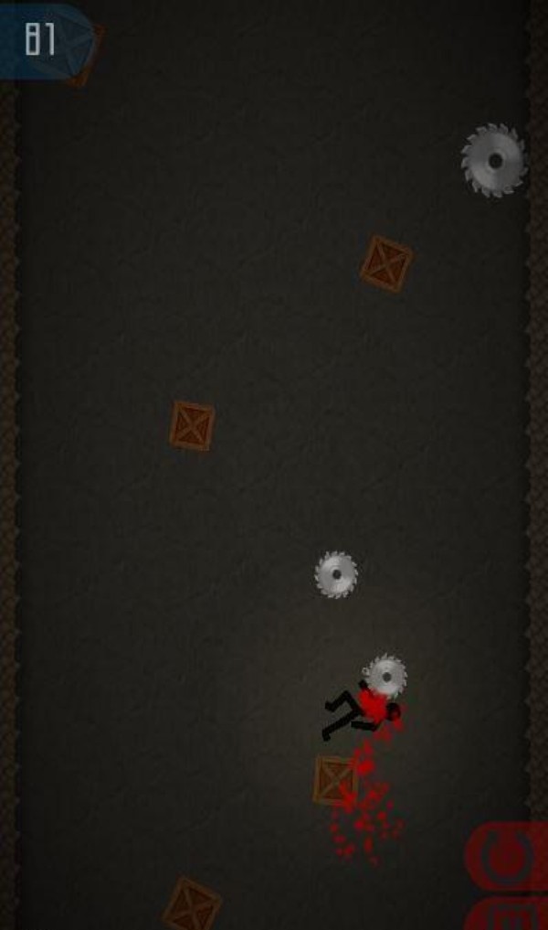 火柴人一败涂地最新版