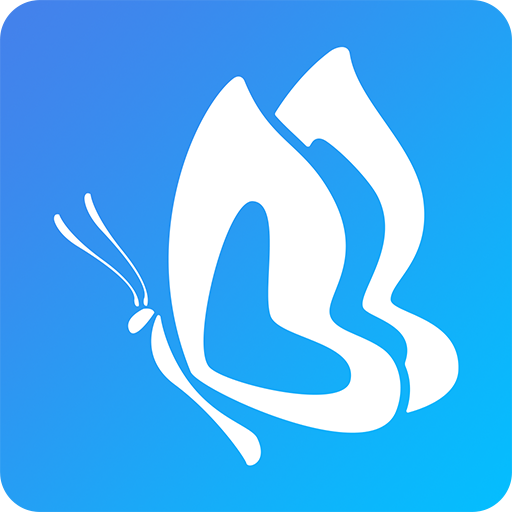 小蝴蝶APP