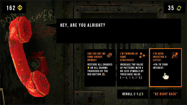 三叶草深坑手机版