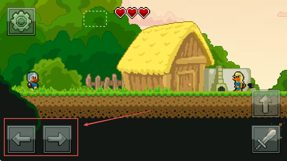 破碎十字军(Cracked Crusaders)中文版