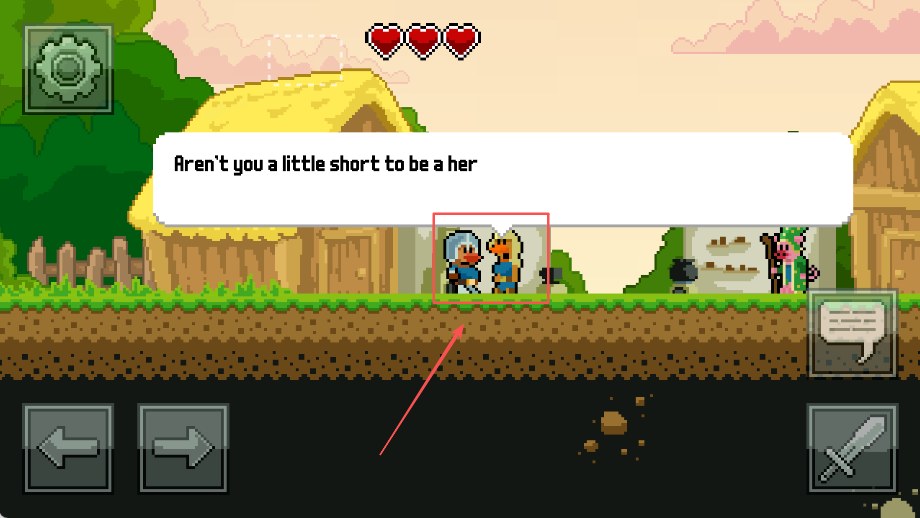 破碎十字军(Cracked Crusaders)中文版