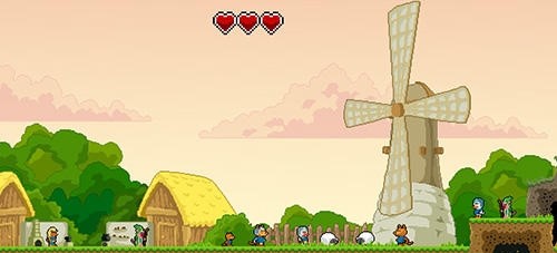 破碎十字军(Cracked Crusaders)中文版