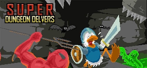 破碎十字军(Cracked Crusaders)中文版