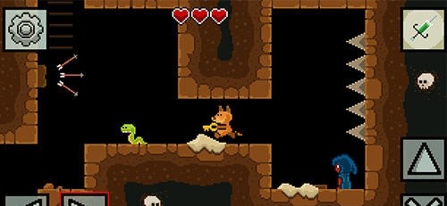 破碎十字军(Cracked Crusaders)中文版