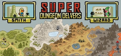 破碎十字军(Cracked Crusaders)中文版