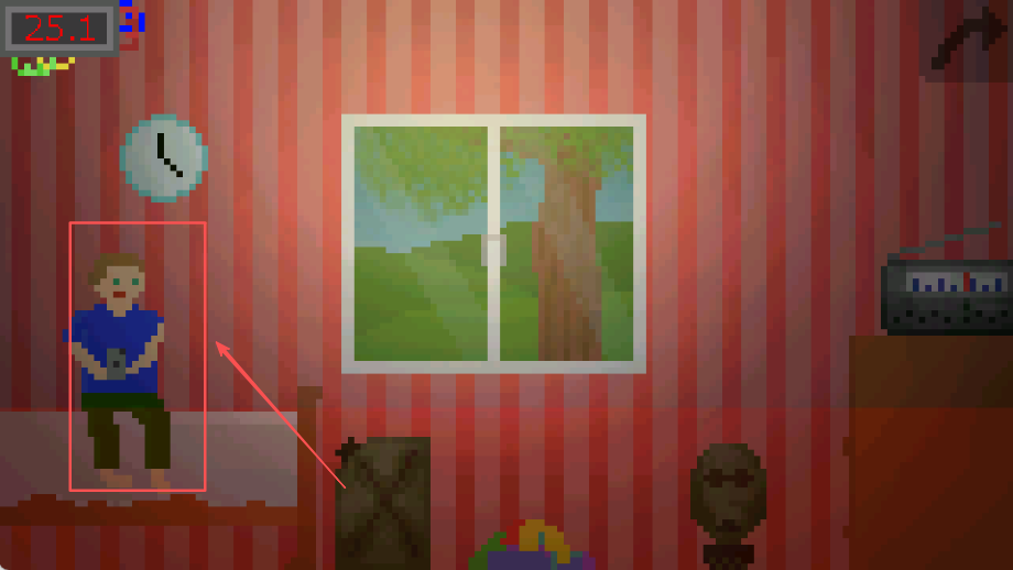 生存庇护所(Alive In Shelter)中文版