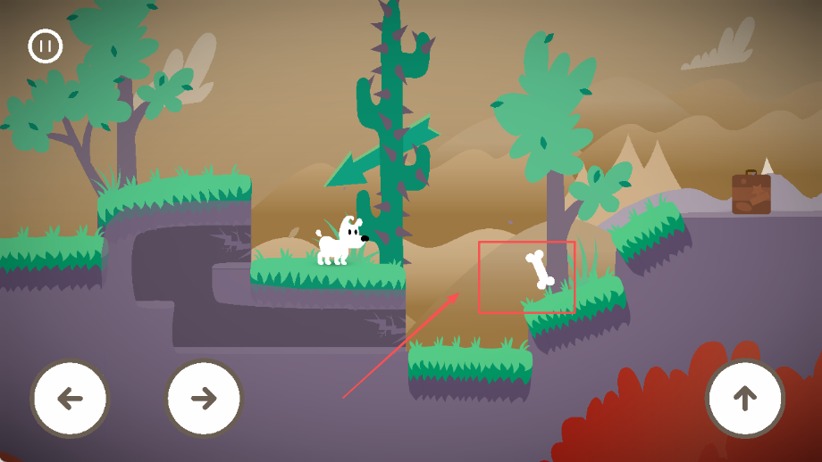 米皮梦游记手机版