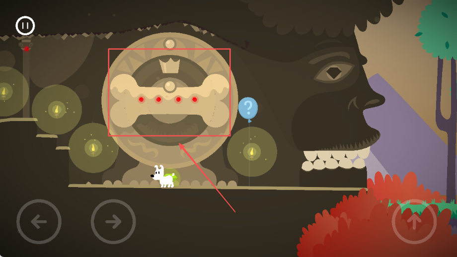 米皮梦游记手机版