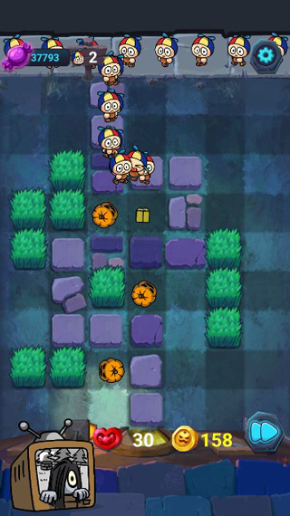 鬼屋大作战正式版