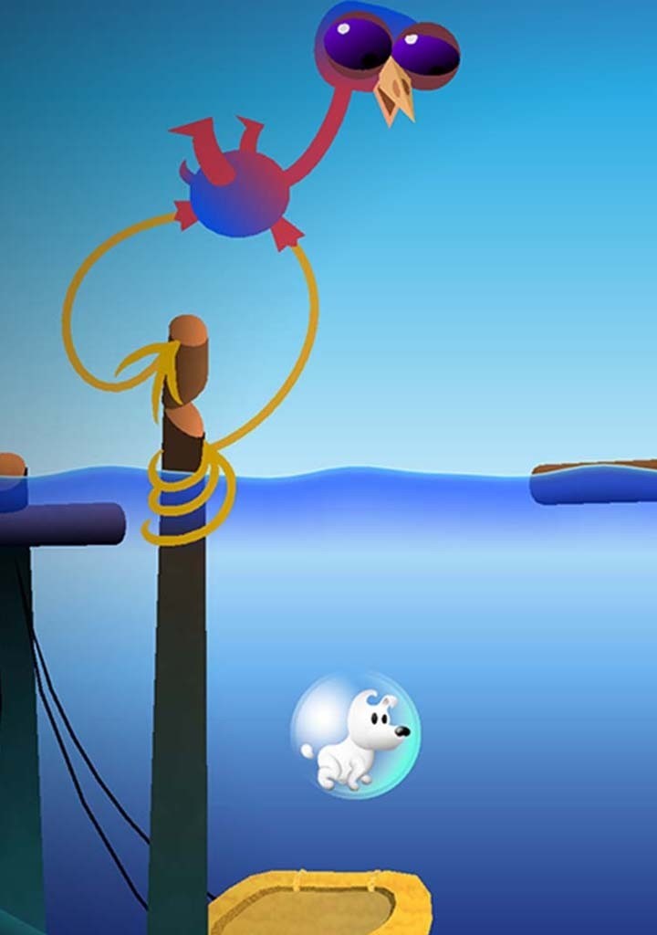 米皮梦游记手机版