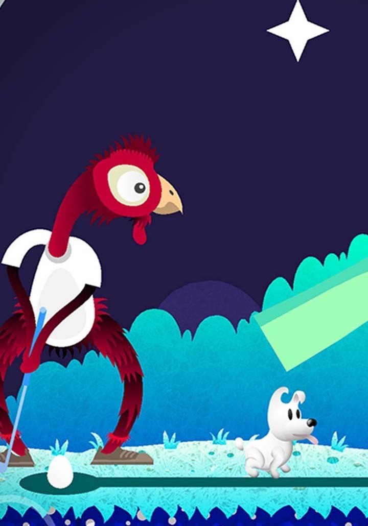 米皮梦游记手机版