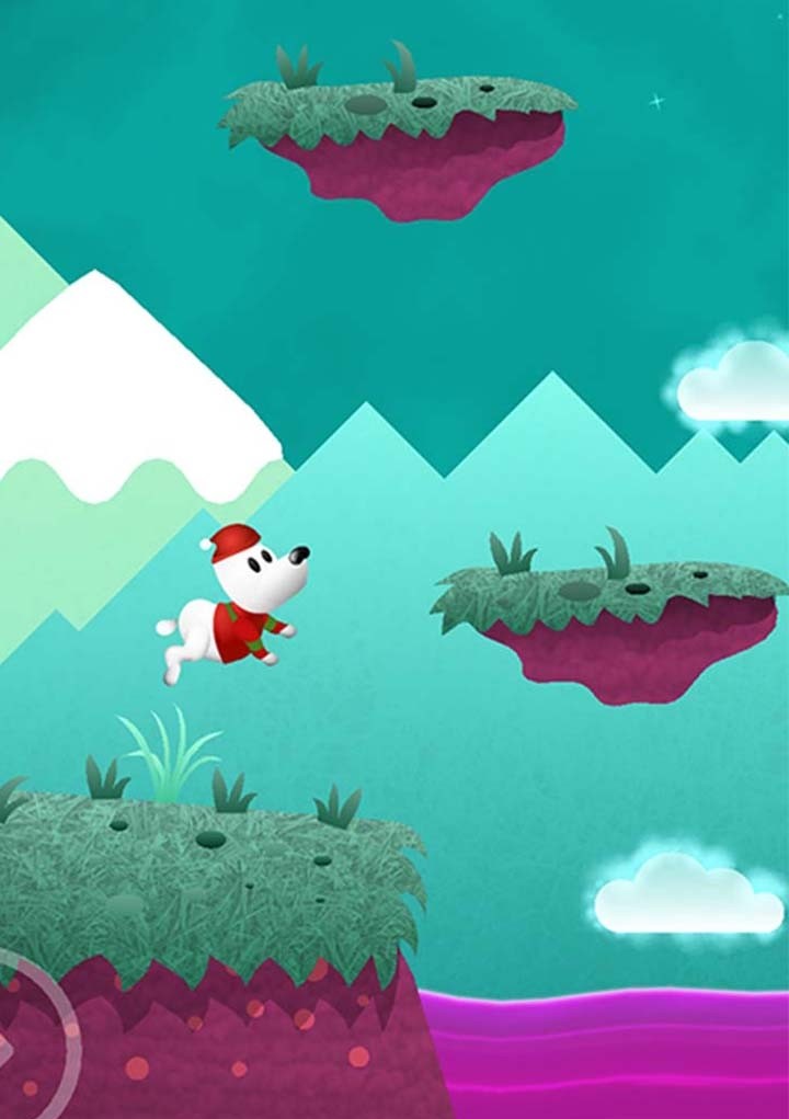 米皮梦游记手机版