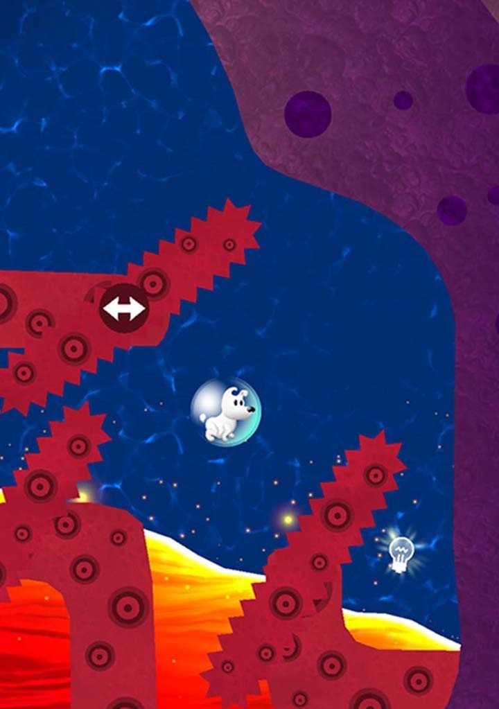 米皮梦游记手机版