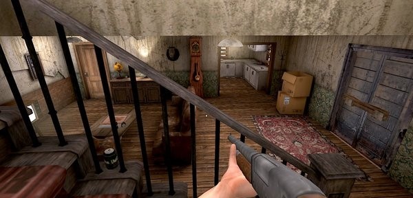 肉先生(Mr Meat)手机版