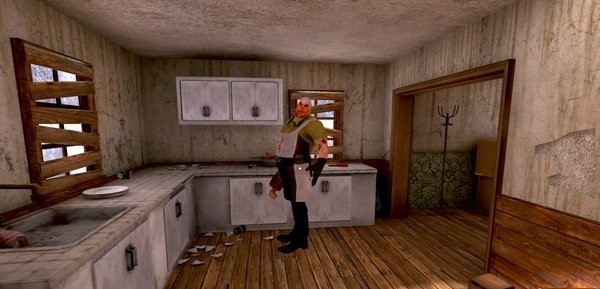 肉先生(Mr Meat)手机版