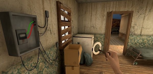 肉先生(Mr Meat)手机版