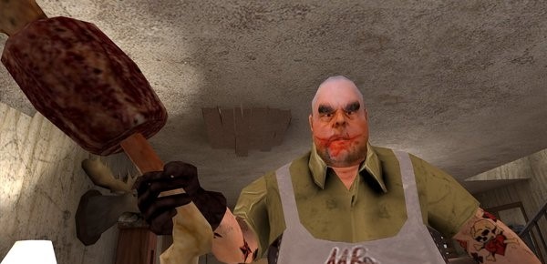 肉先生(Mr Meat)手机版