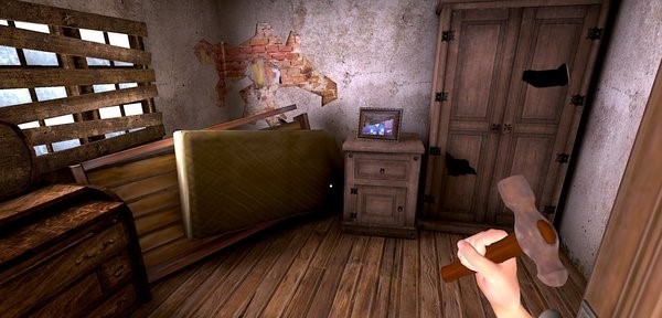 肉先生(Mr Meat)手机版