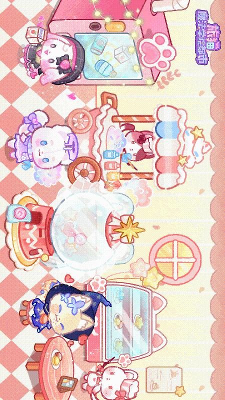 旅猫魔法学院都市手游全解锁无限版