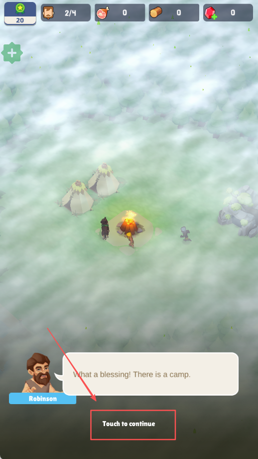 荒岛幸存者(Survivor Island)官方版