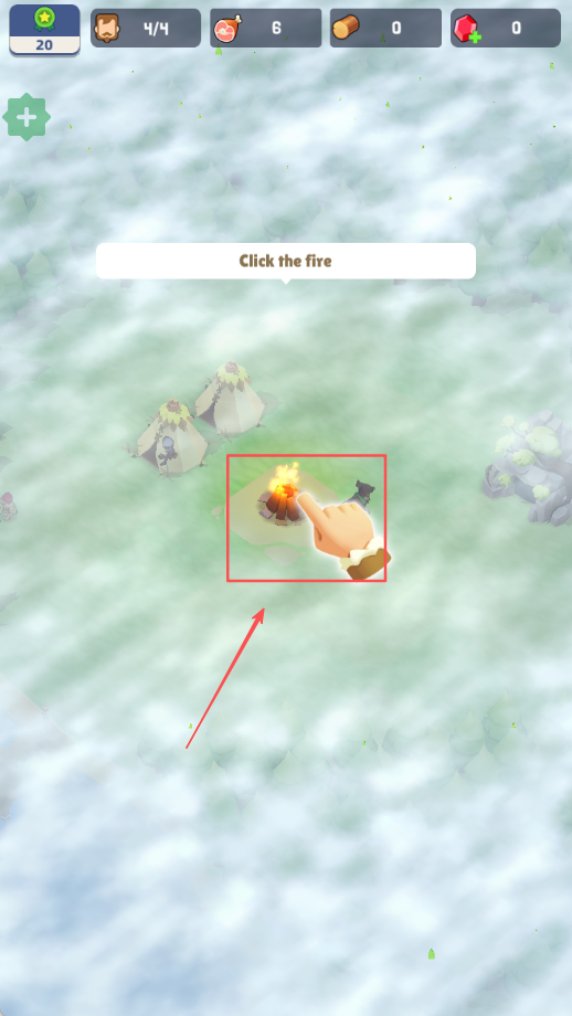 荒岛幸存者(Survivor Island)官方版