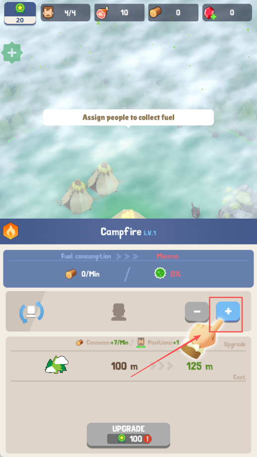 荒岛幸存者(Survivor Island)官方版