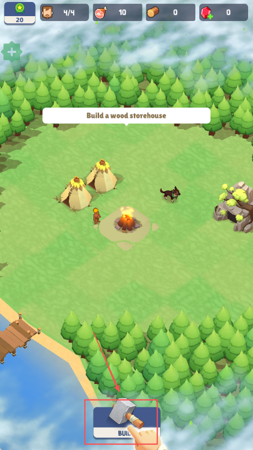 荒岛幸存者(Survivor Island)官方版