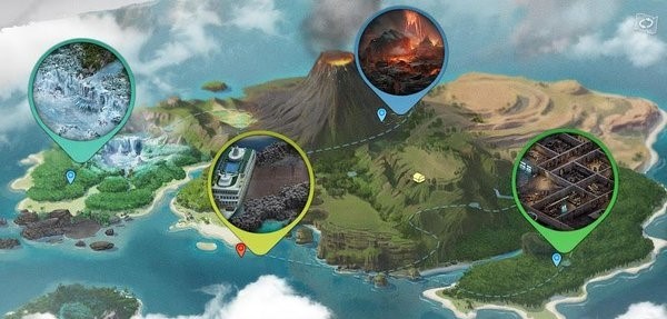 荒岛幸存者(Survivor Island)官方版