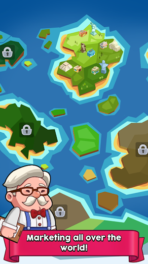 放置市场中文安卓版