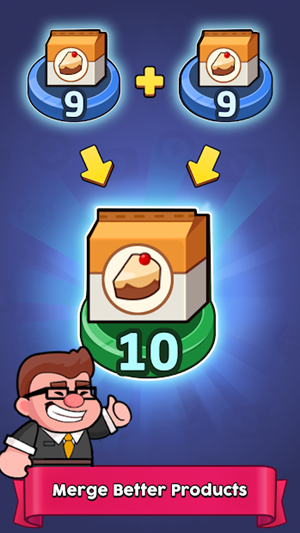 放置市场中文安卓版