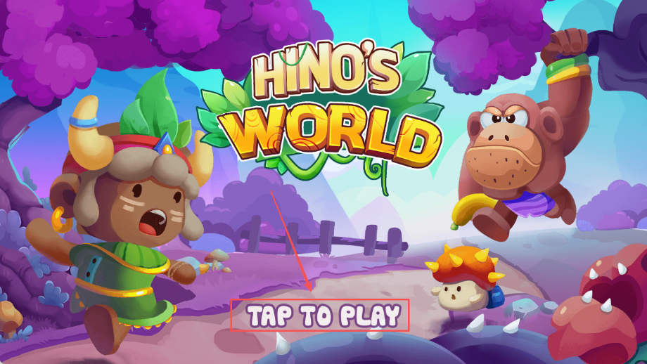 日野世界手机版