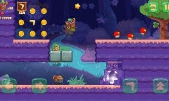 日野世界手机版