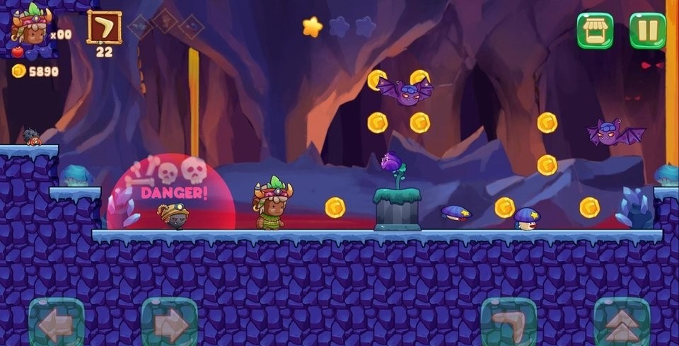 日野世界手机版