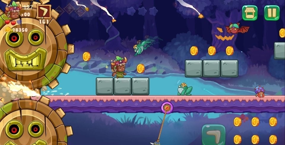 日野世界手机版