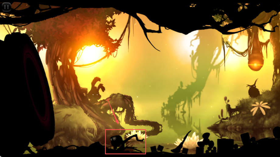 迷失之地官方版