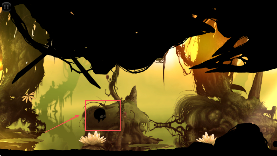 迷失之地官方版