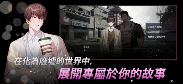 零始之门EROLABS正式版