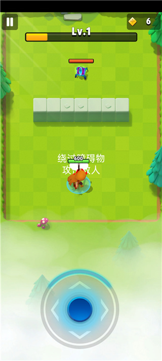 弓箭传说手机版