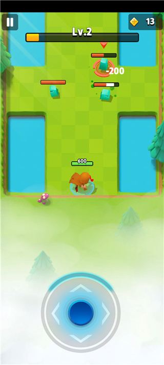 弓箭传说手机版