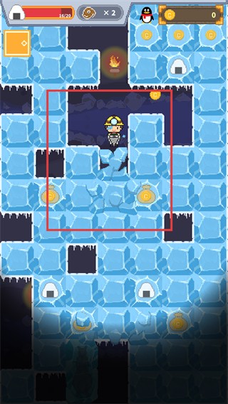 冰之动物园内置MOD菜单最新版