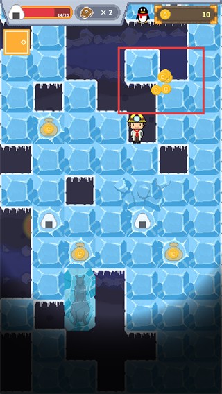 冰之动物园内置MOD菜单最新版