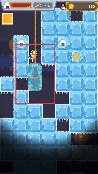 冰之动物园内置MOD菜单最新版