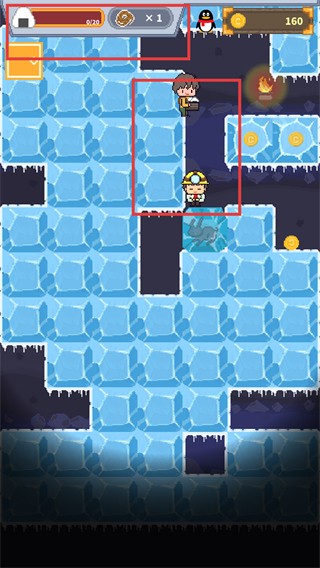 冰之动物园内置MOD菜单最新版