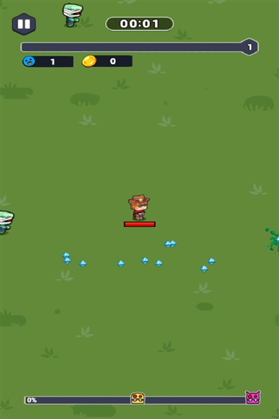 无畏闯关者官方版