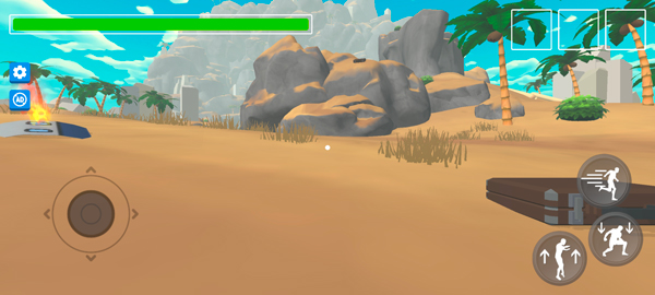 攀登模拟器官方版