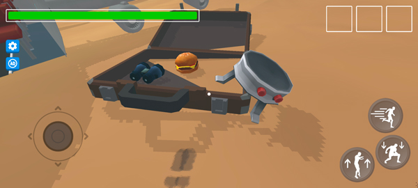 攀登模拟器官方版