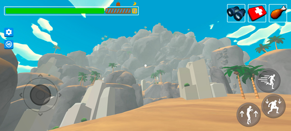 攀登模拟器官方版