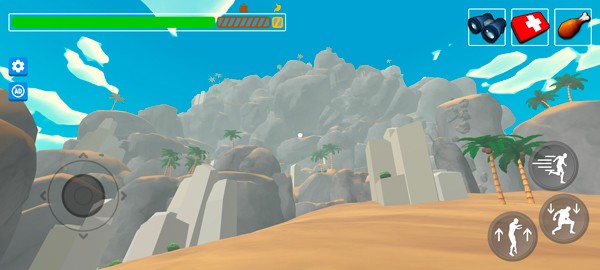 攀登模拟器官方版