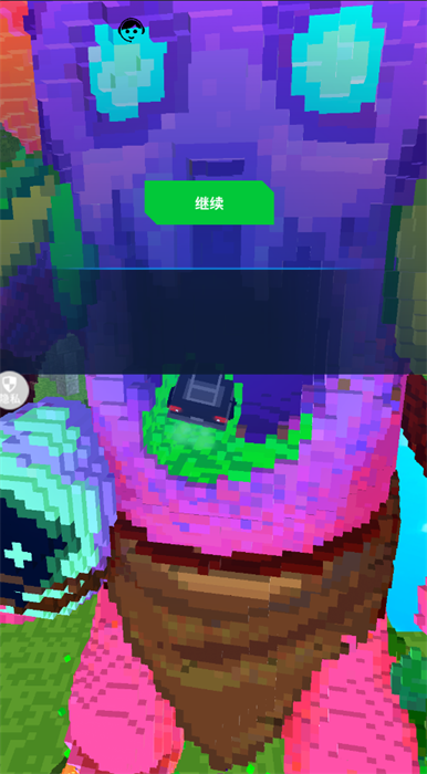 车神行动汉化版